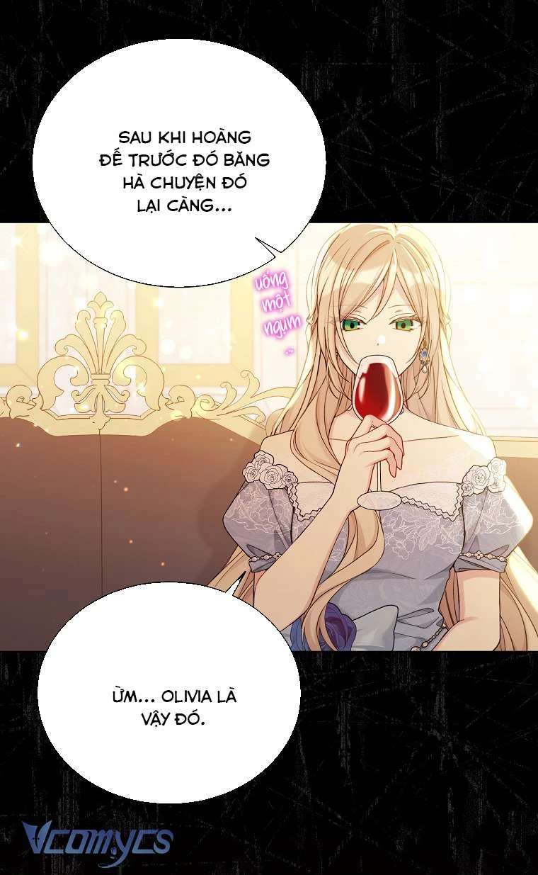 Vương Miện Viridescent Chapter 98 - 27
