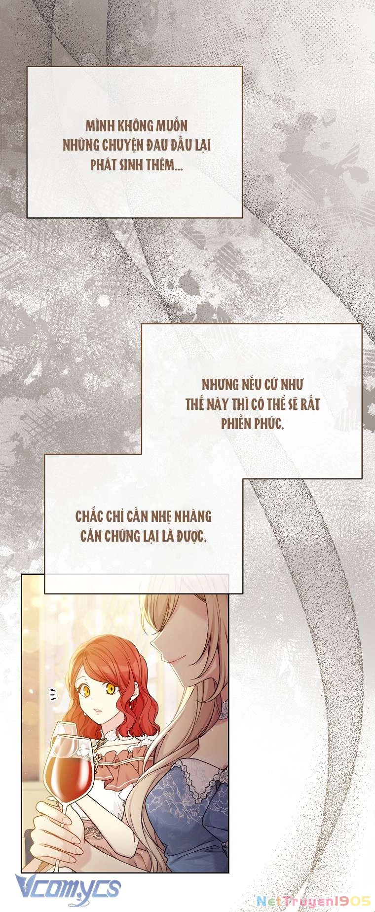 Vương Miện Viridescent Chapter 98 - 30