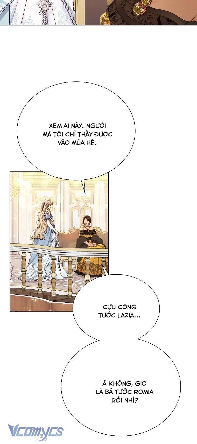 Vương Miện Viridescent Chapter 98 - 35