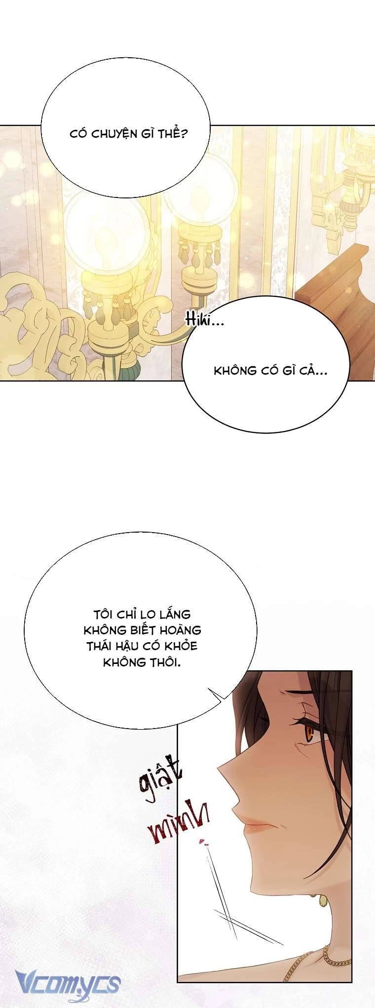 Vương Miện Viridescent Chapter 98 - 36