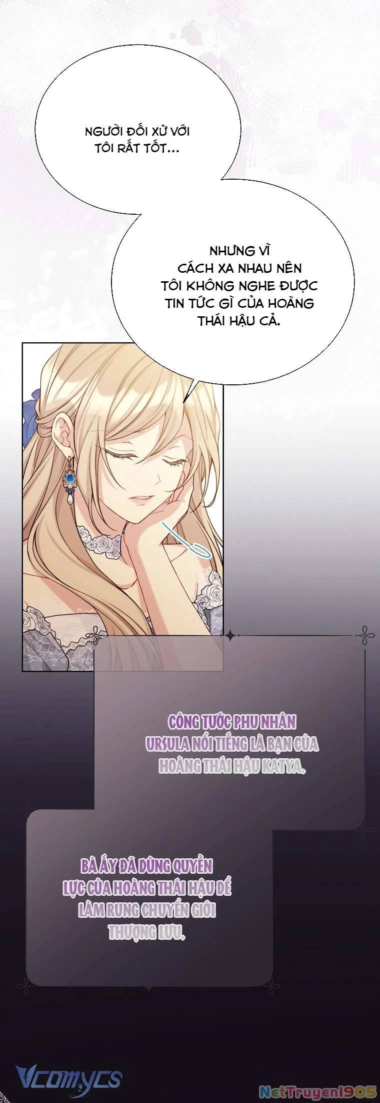 Vương Miện Viridescent Chapter 98 - 37