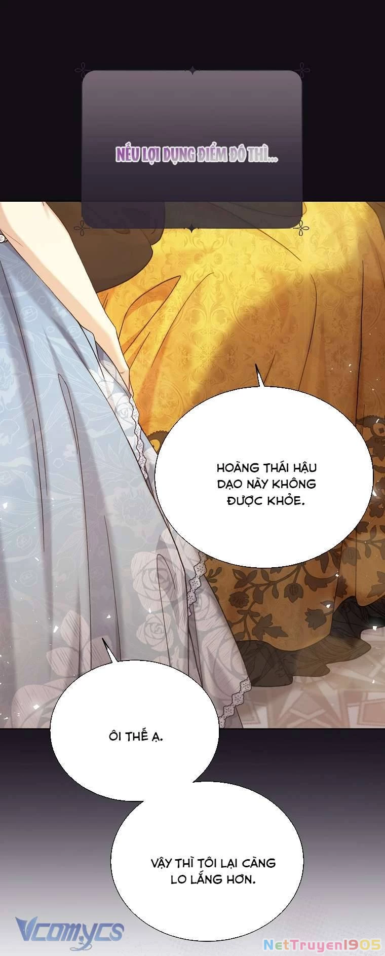 Vương Miện Viridescent Chapter 98 - 39