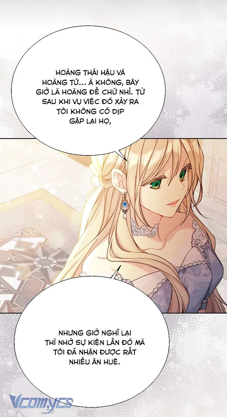 Vương Miện Viridescent Chapter 98 - 40