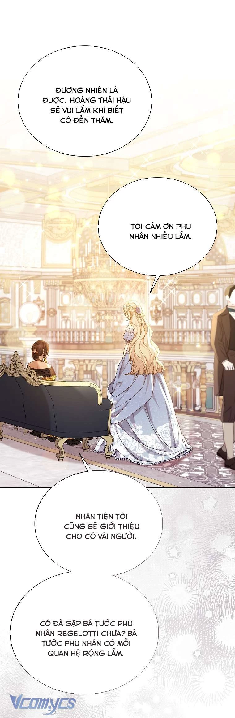 Vương Miện Viridescent Chapter 98 - 42