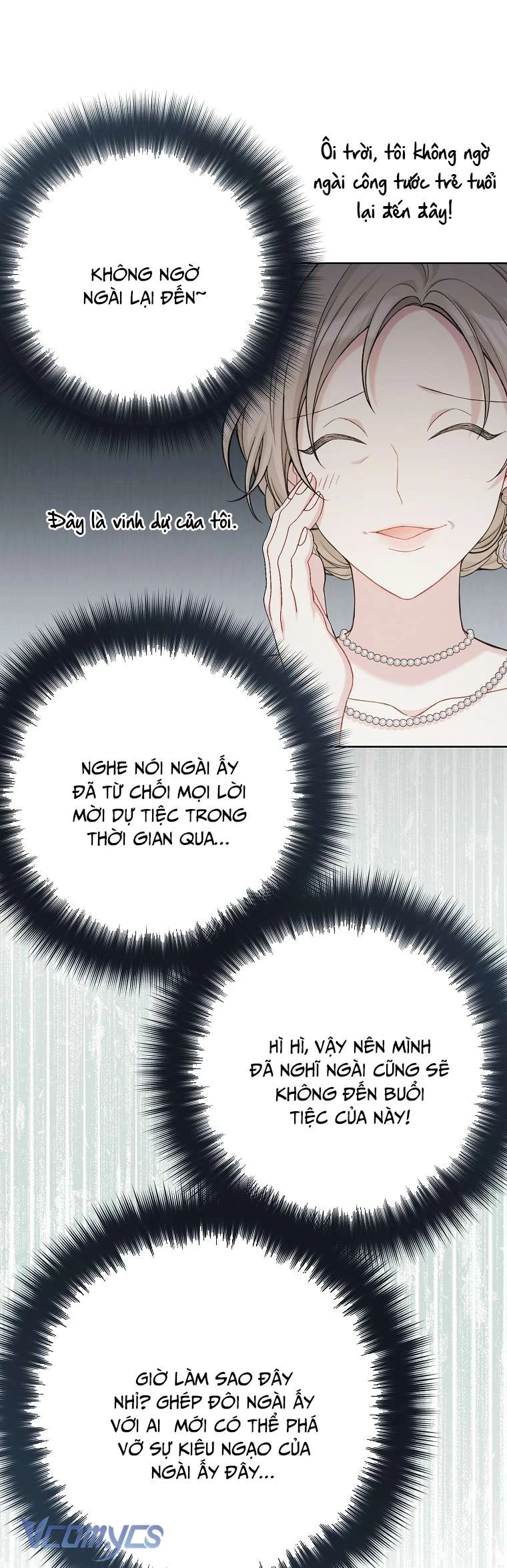 Vương Miện Viridescent Chapter 98 - 46