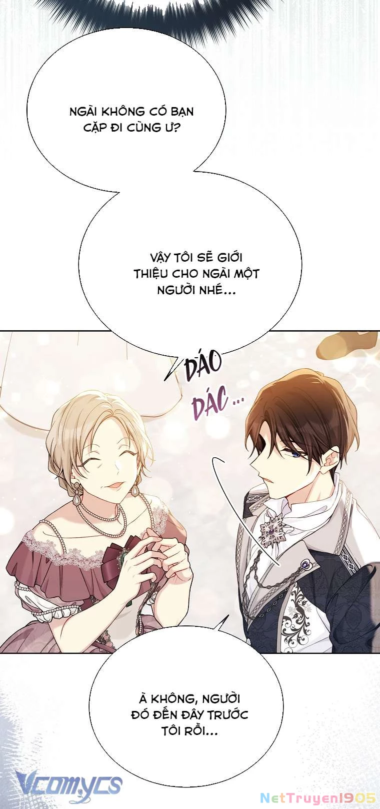 Vương Miện Viridescent Chapter 98 - 47