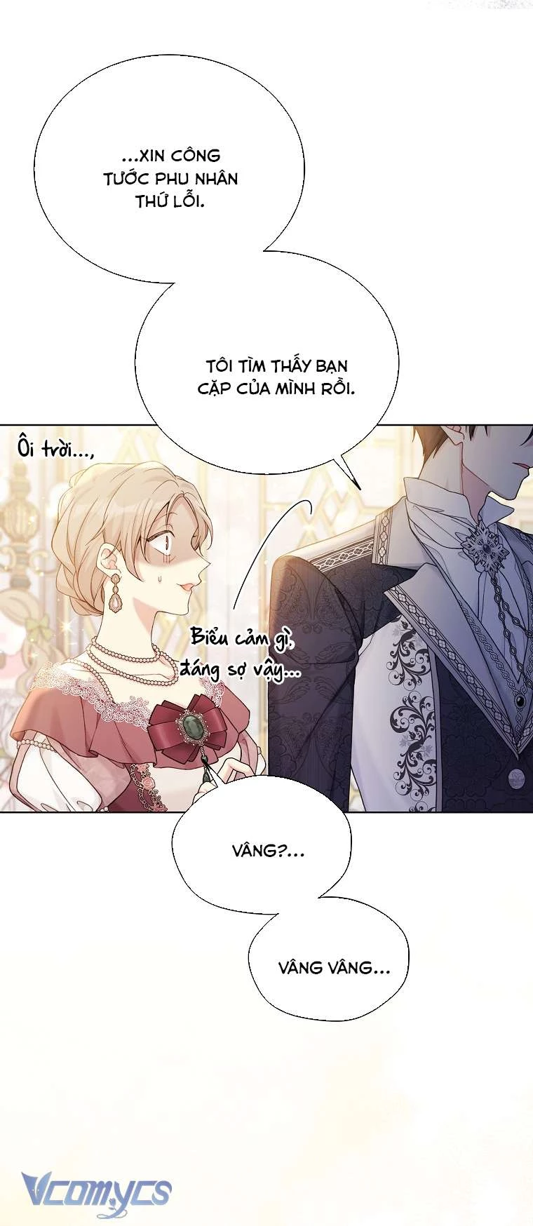 Vương Miện Viridescent Chapter 98 - 49