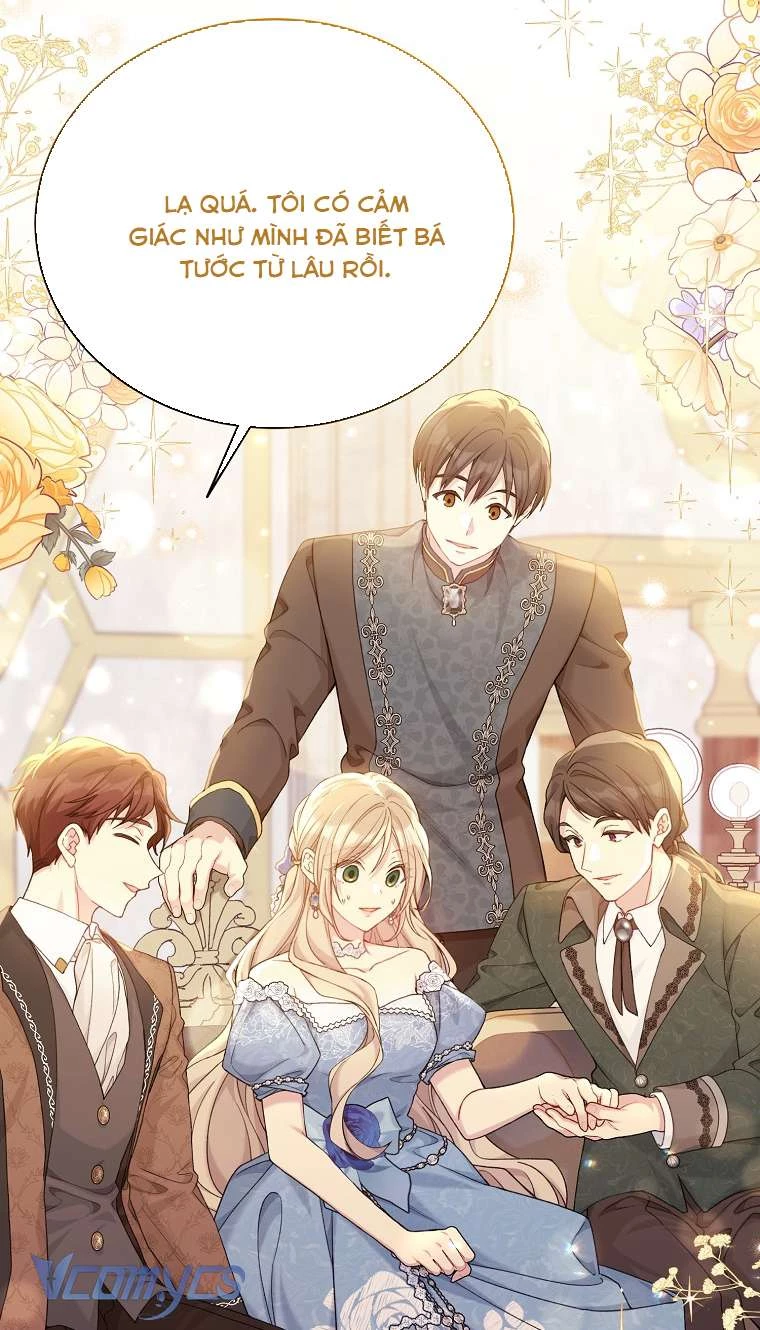 Vương Miện Viridescent Chapter 98 - 51