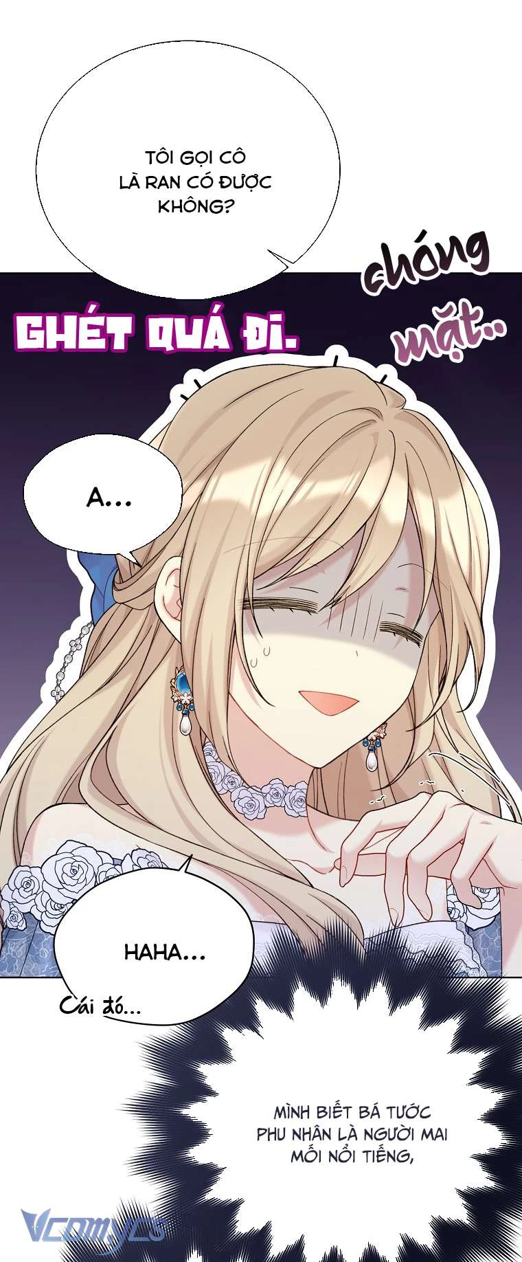 Vương Miện Viridescent Chapter 98 - 53