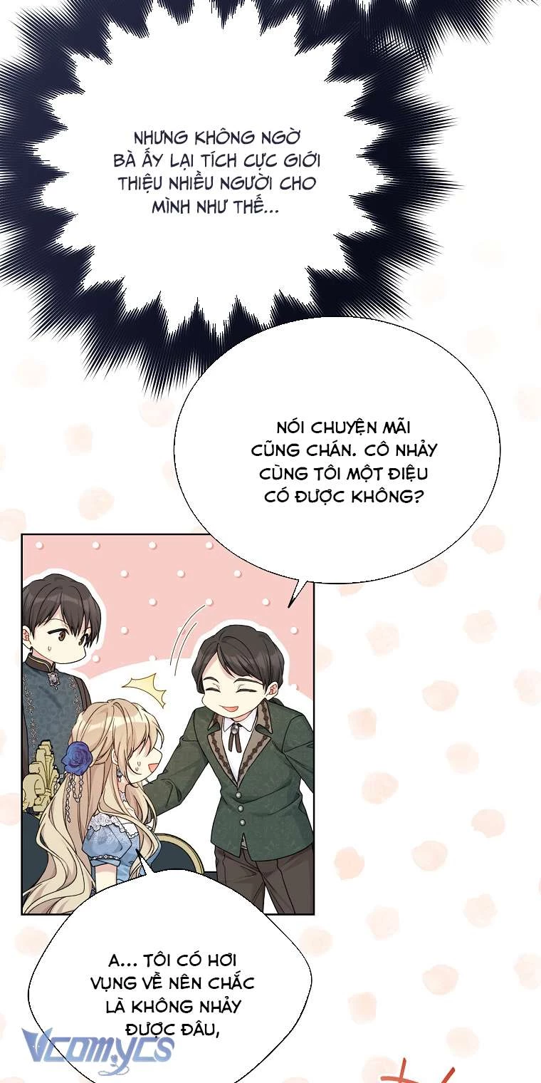 Vương Miện Viridescent Chapter 98 - 54