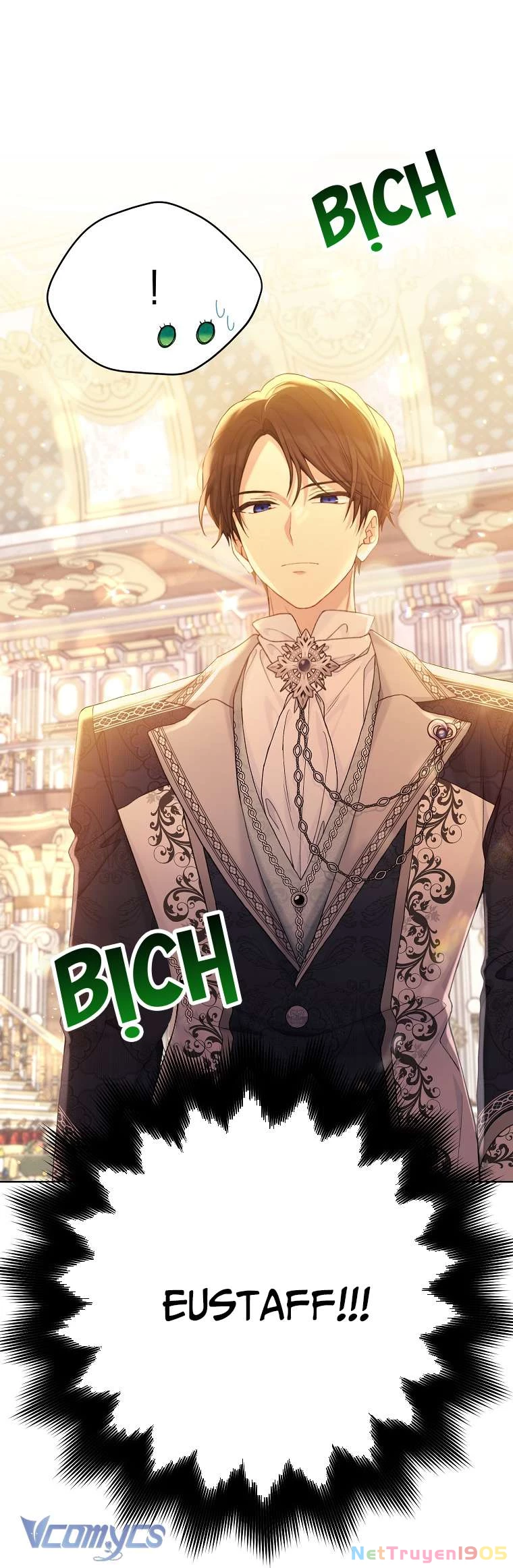 Vương Miện Viridescent Chapter 98 - 56