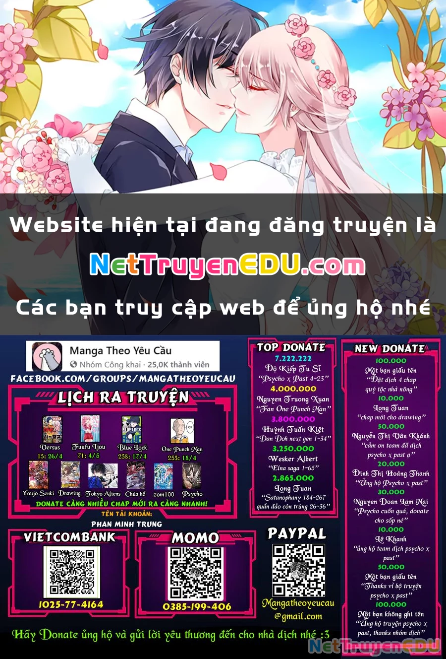 Satanophany Chapter 248 - 1