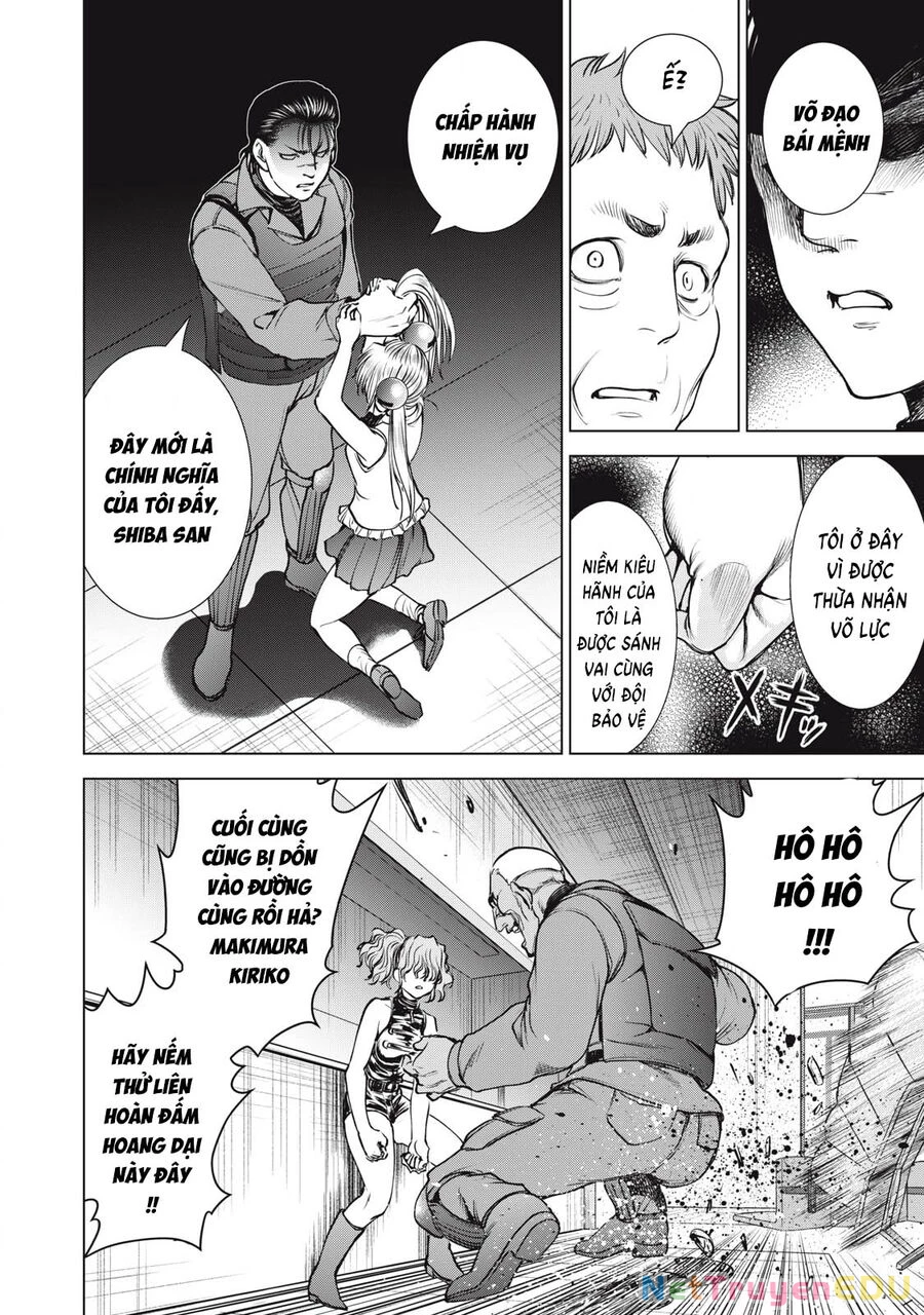 Satanophany Chapter 248 - 13