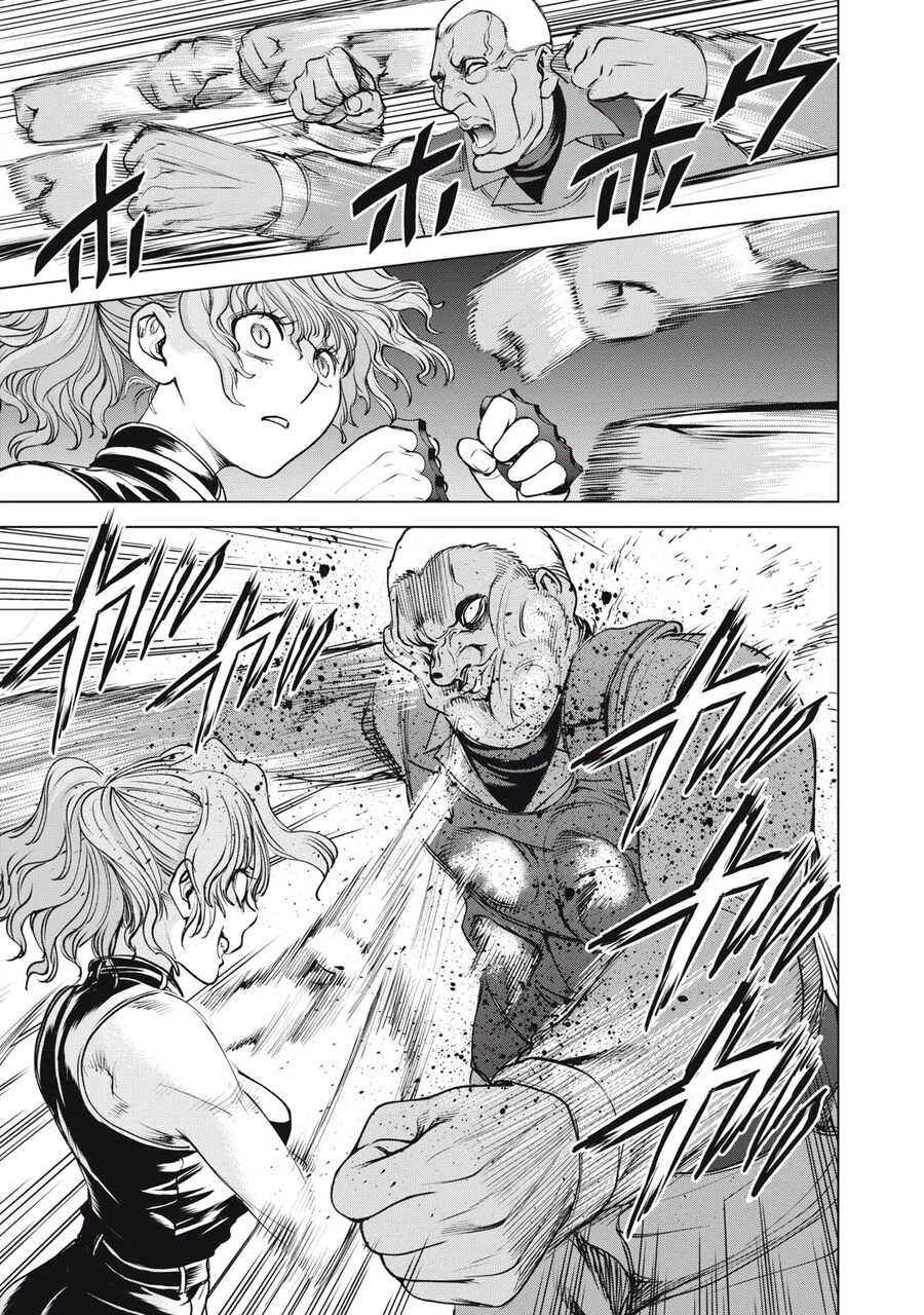 Satanophany Chapter 248 - 14