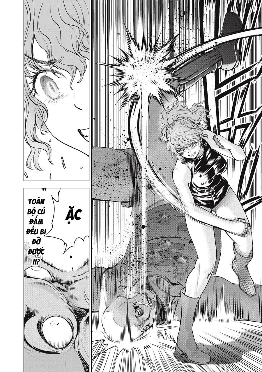 Satanophany Chapter 248 - 15