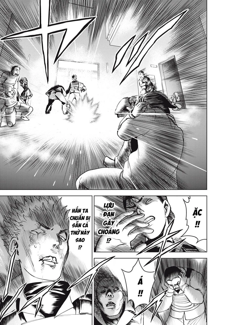 Satanophany Chapter 248 - 18