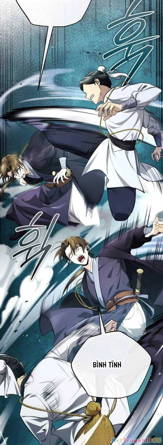 Thiếu Gia Yểu Mệnh Nhà Họ Bạch Chapter 38 - 5