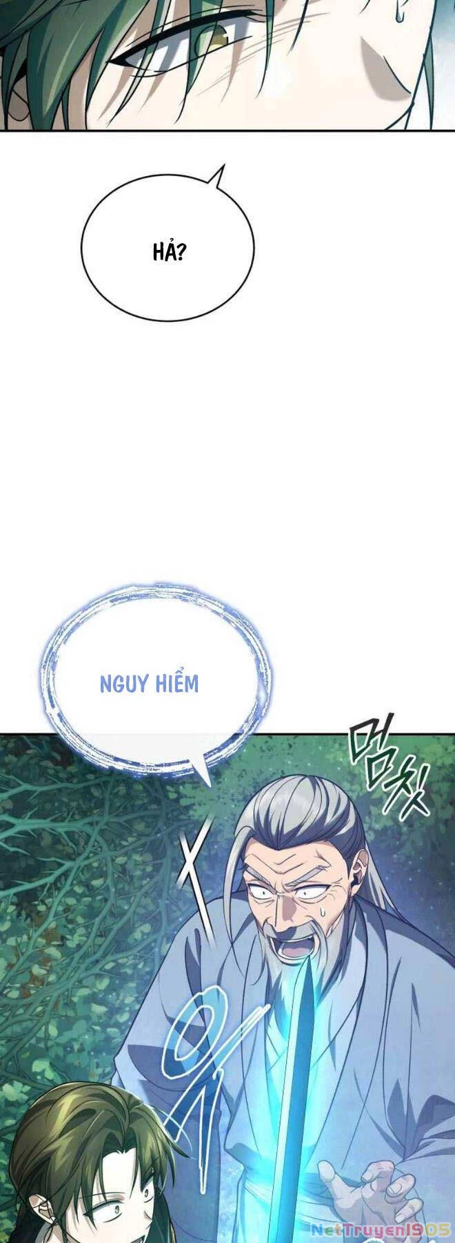 Thiếu Gia Yểu Mệnh Nhà Họ Bạch Chapter 38 - 39