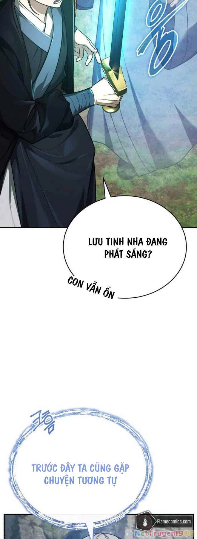 Thiếu Gia Yểu Mệnh Nhà Họ Bạch Chapter 38 - 40