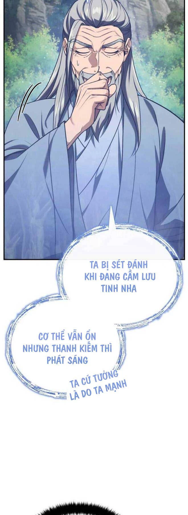 Thiếu Gia Yểu Mệnh Nhà Họ Bạch Chapter 38 - 41