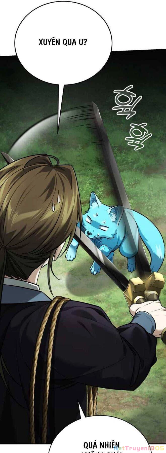 Thiếu Gia Yểu Mệnh Nhà Họ Bạch Chapter 38 - 47