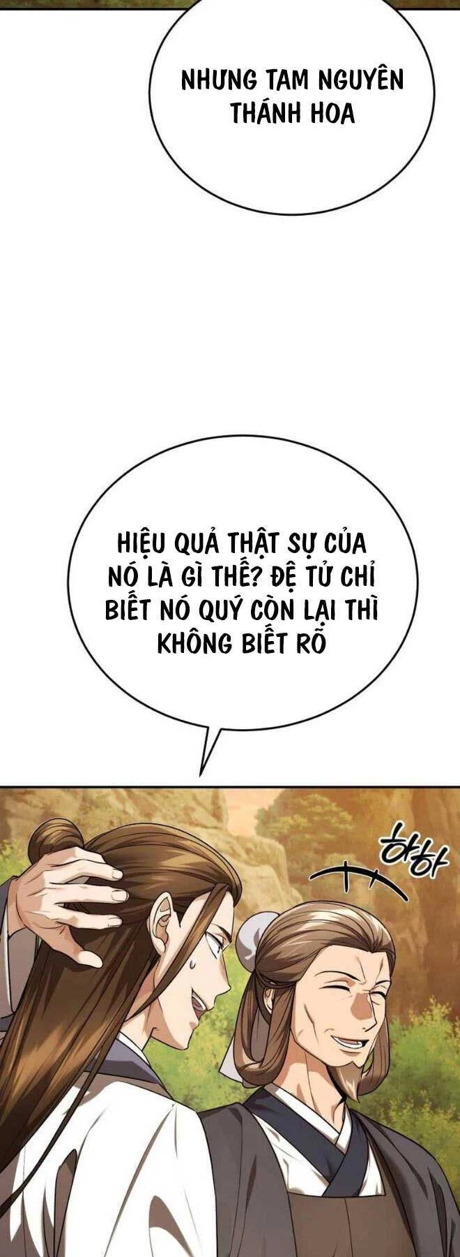 Thiếu Gia Yểu Mệnh Nhà Họ Bạch Chapter 38 - 78