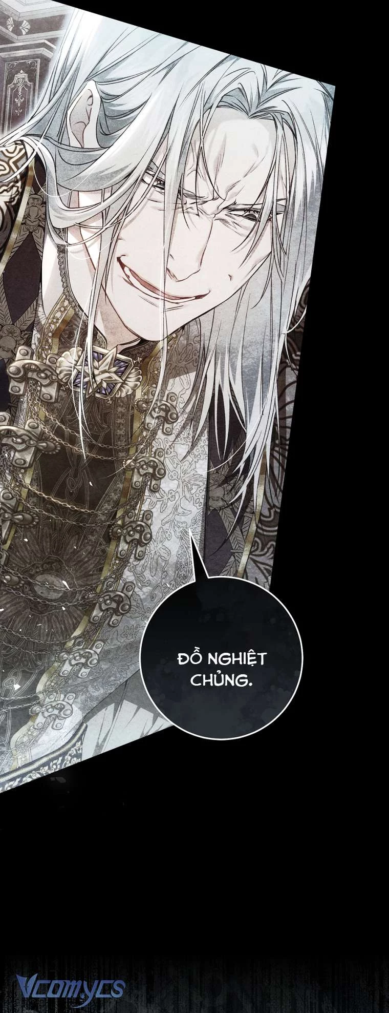 Kẻ Phản Diện Là Một Con Rối Chapter 93 - 4