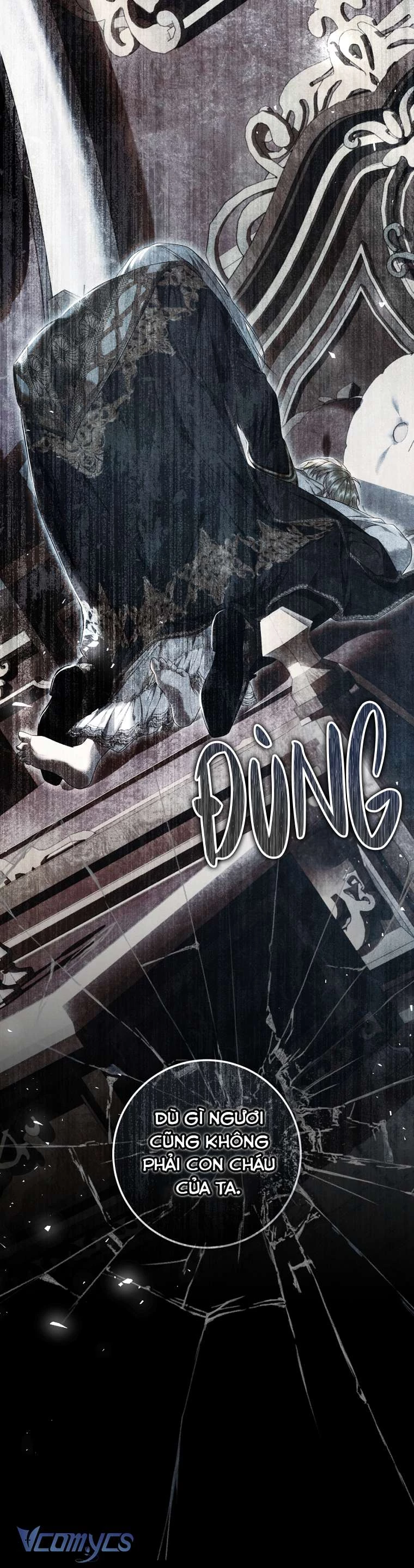 Kẻ Phản Diện Là Một Con Rối Chapter 93 - 6