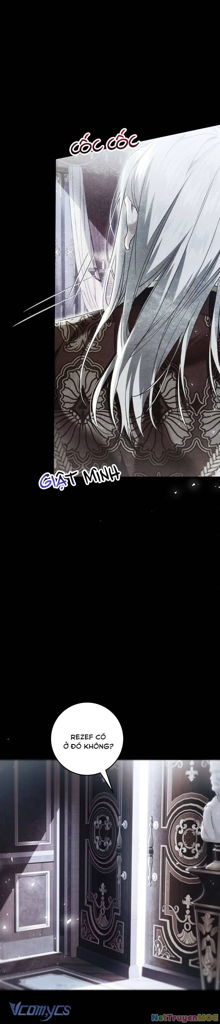 Kẻ Phản Diện Là Một Con Rối Chapter 93 - 7