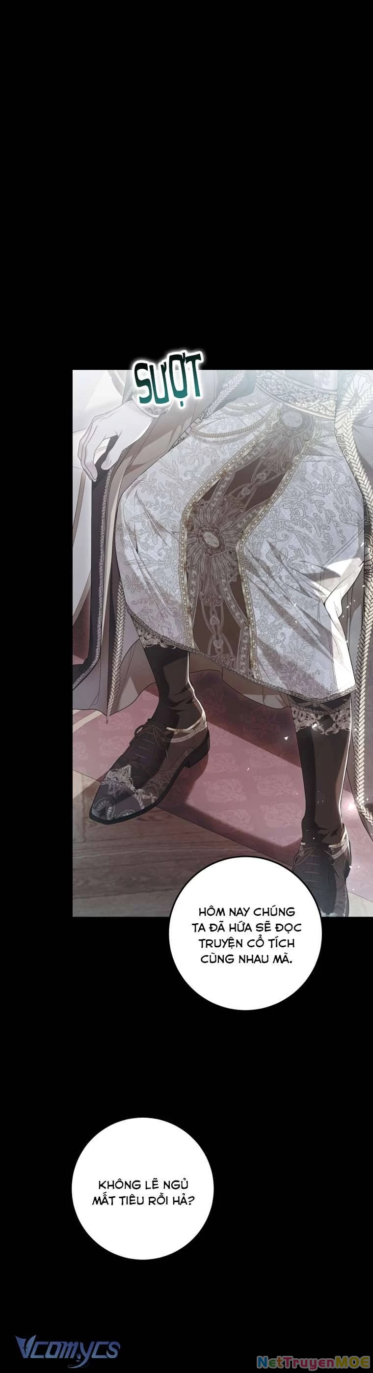 Kẻ Phản Diện Là Một Con Rối Chapter 93 - 8