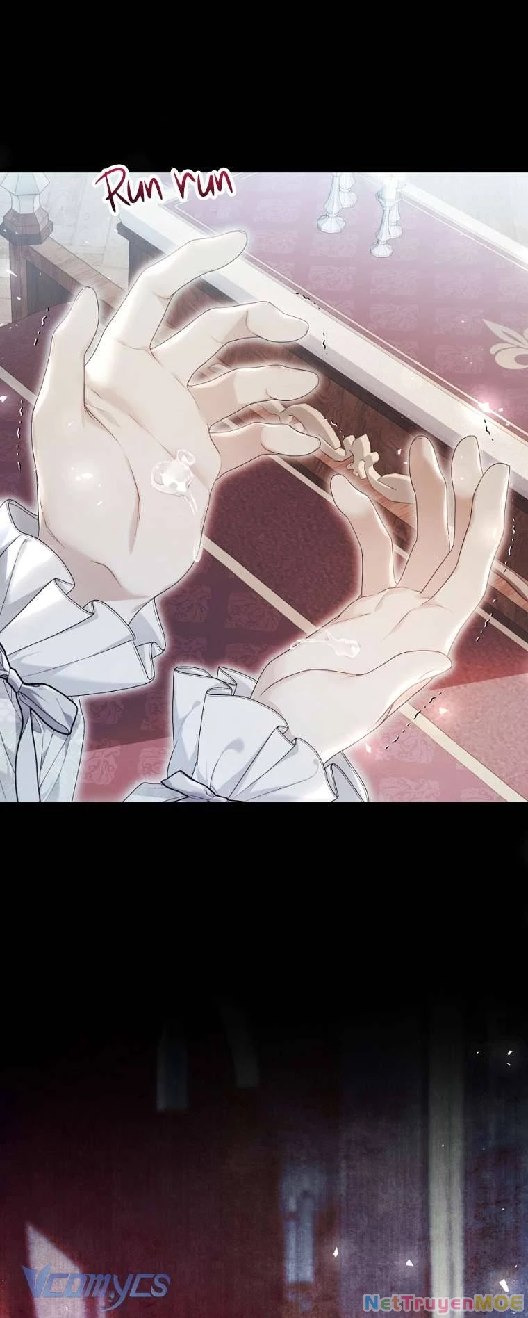 Kẻ Phản Diện Là Một Con Rối Chapter 93 - 14