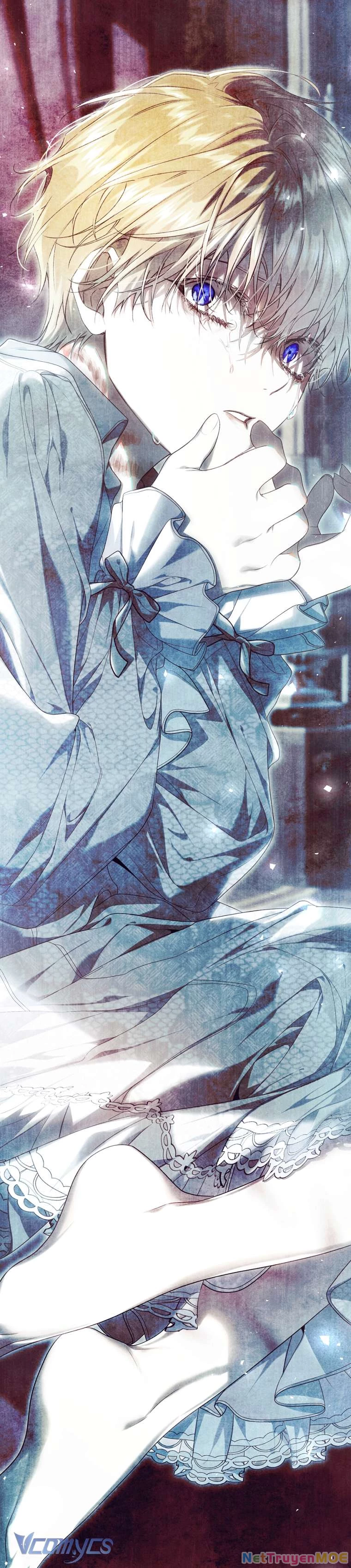 Kẻ Phản Diện Là Một Con Rối Chapter 93 - 15