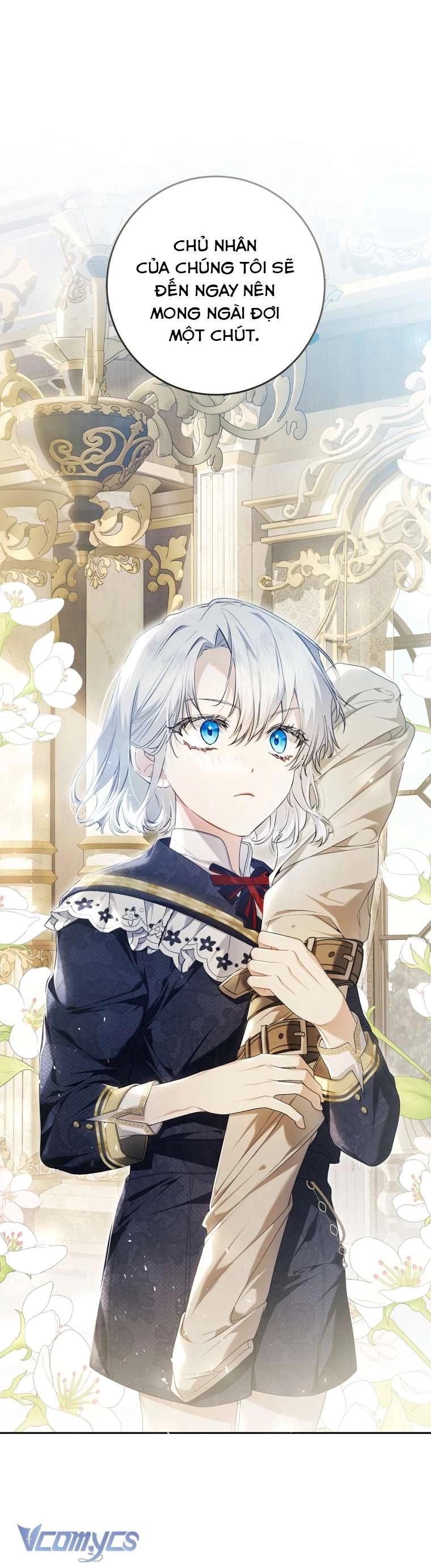 Kẻ Phản Diện Là Một Con Rối Chapter 93 - 20