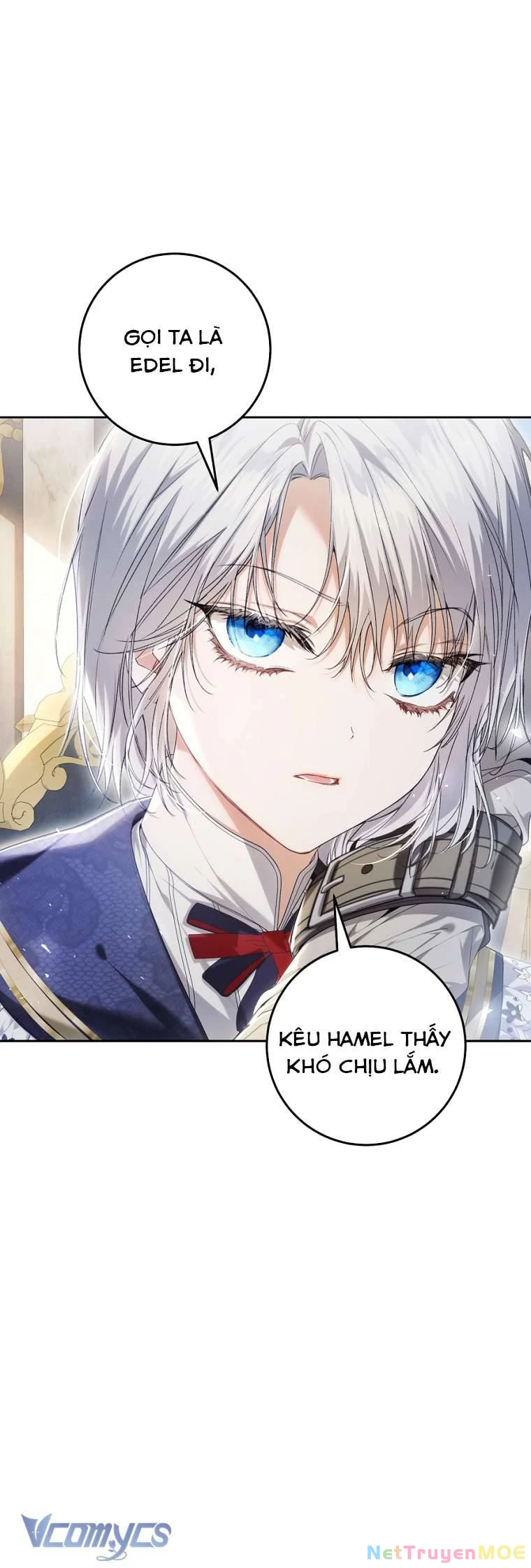 Kẻ Phản Diện Là Một Con Rối Chapter 93 - 21