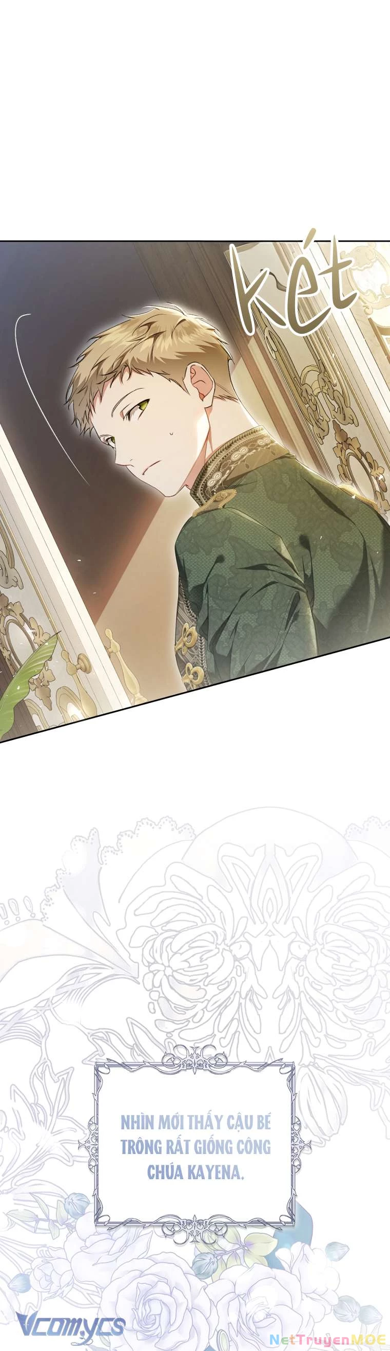 Kẻ Phản Diện Là Một Con Rối Chapter 93 - 23