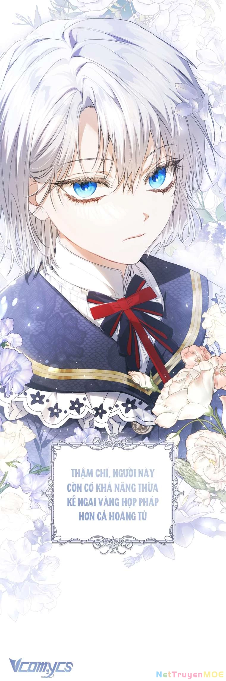 Kẻ Phản Diện Là Một Con Rối Chapter 93 - 24