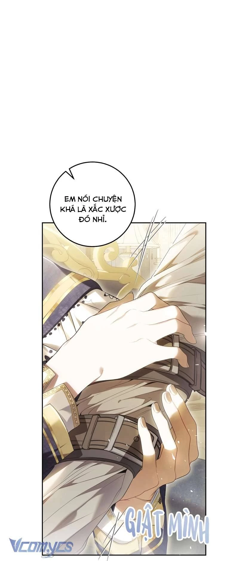 Kẻ Phản Diện Là Một Con Rối Chapter 93 - 25