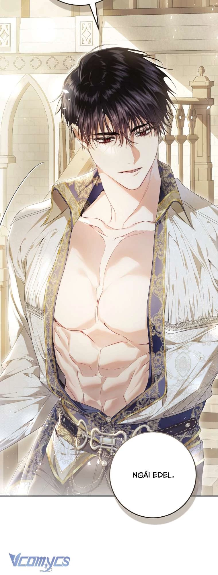 Kẻ Phản Diện Là Một Con Rối Chapter 93 - 27