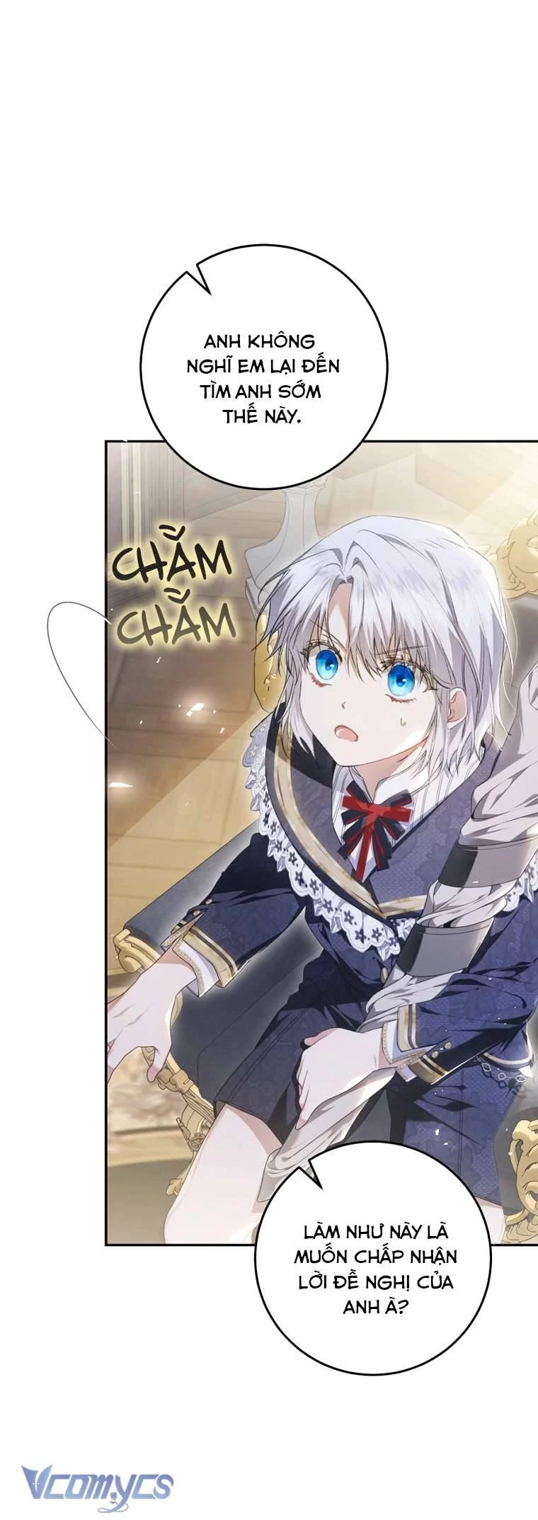 Kẻ Phản Diện Là Một Con Rối Chapter 93 - 28