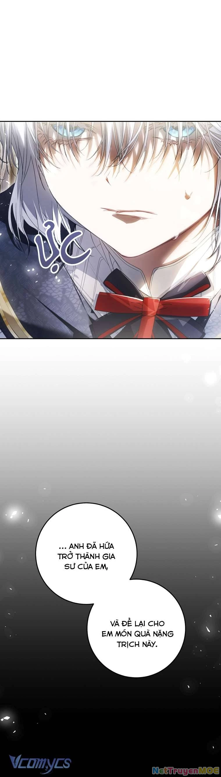 Kẻ Phản Diện Là Một Con Rối Chapter 93 - 29