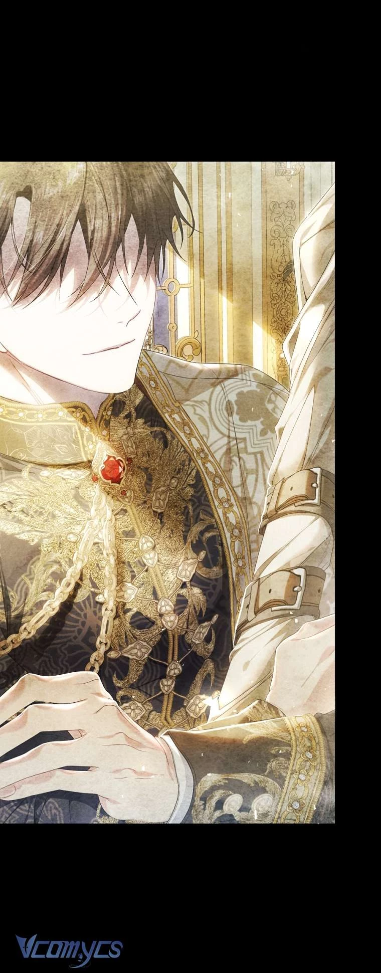 Kẻ Phản Diện Là Một Con Rối Chapter 93 - 30