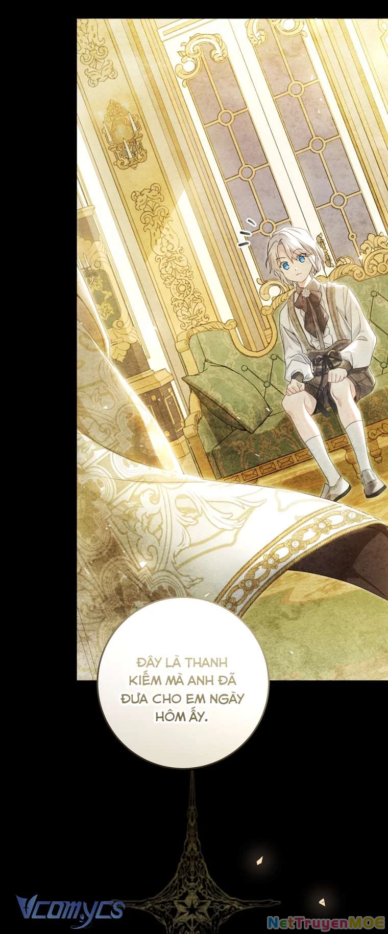 Kẻ Phản Diện Là Một Con Rối Chapter 93 - 31