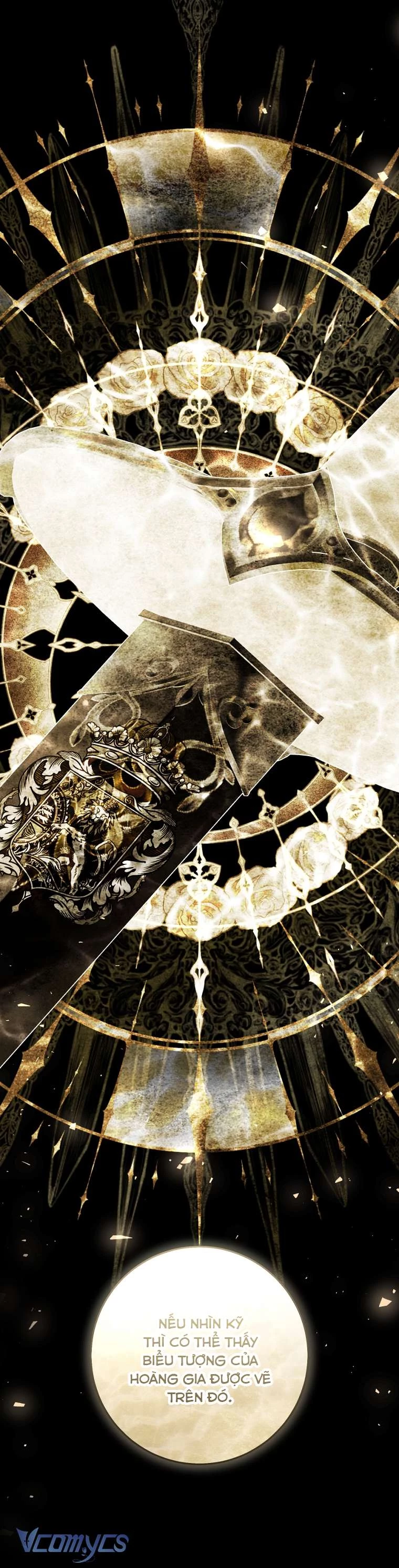 Kẻ Phản Diện Là Một Con Rối Chapter 93 - 32