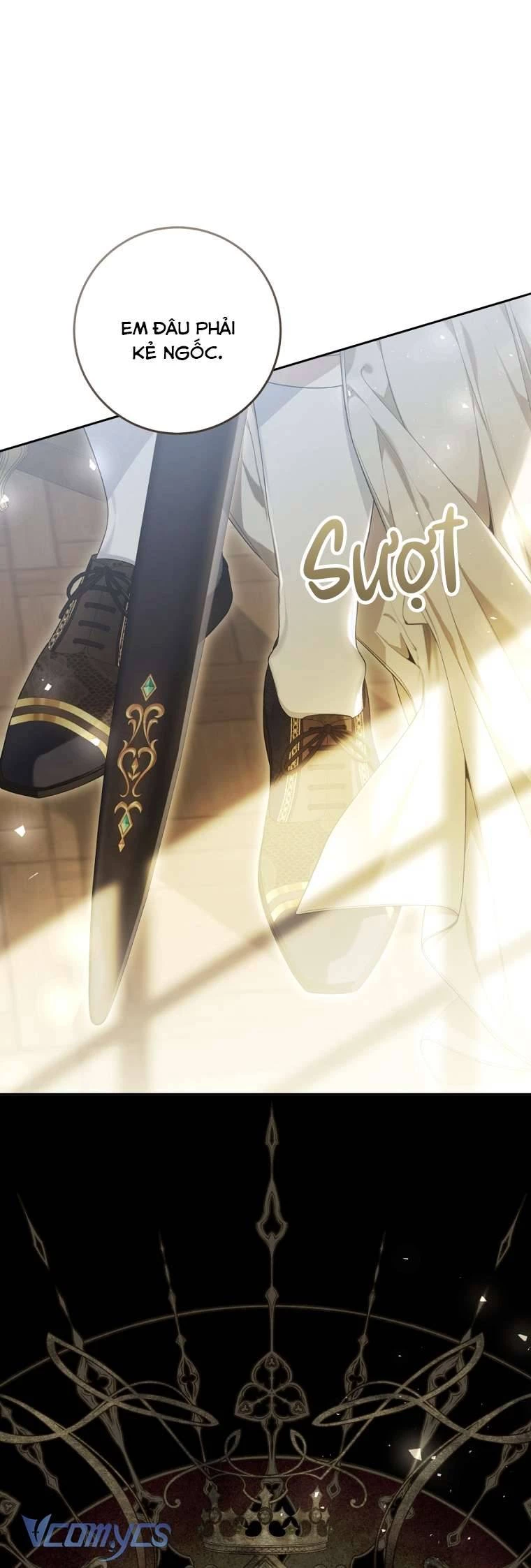 Kẻ Phản Diện Là Một Con Rối Chapter 93 - 37