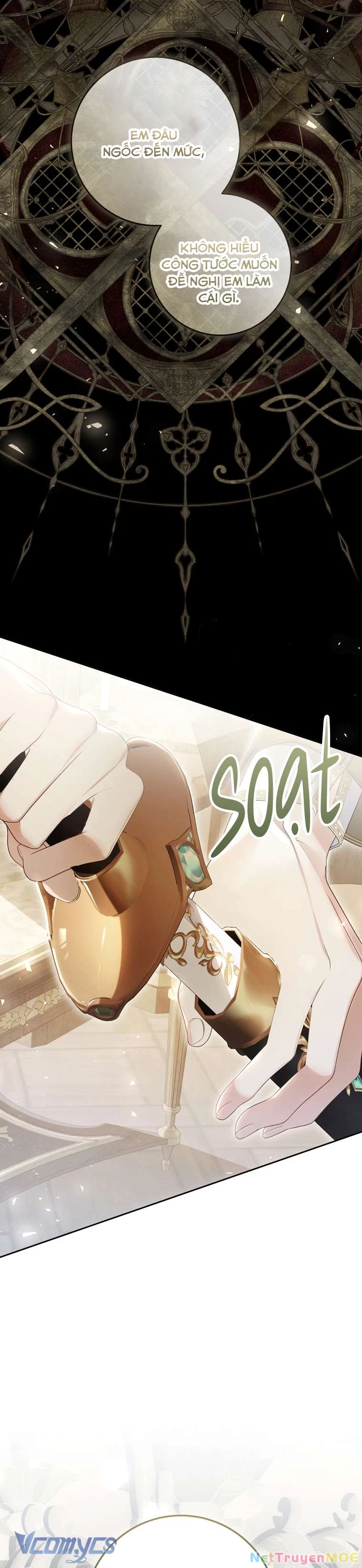 Kẻ Phản Diện Là Một Con Rối Chapter 93 - 38