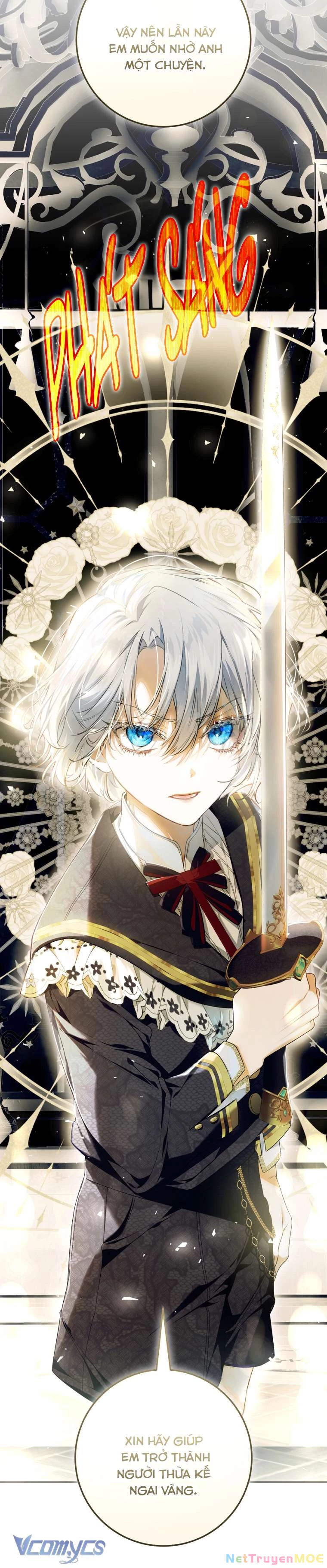 Kẻ Phản Diện Là Một Con Rối Chapter 93 - 39