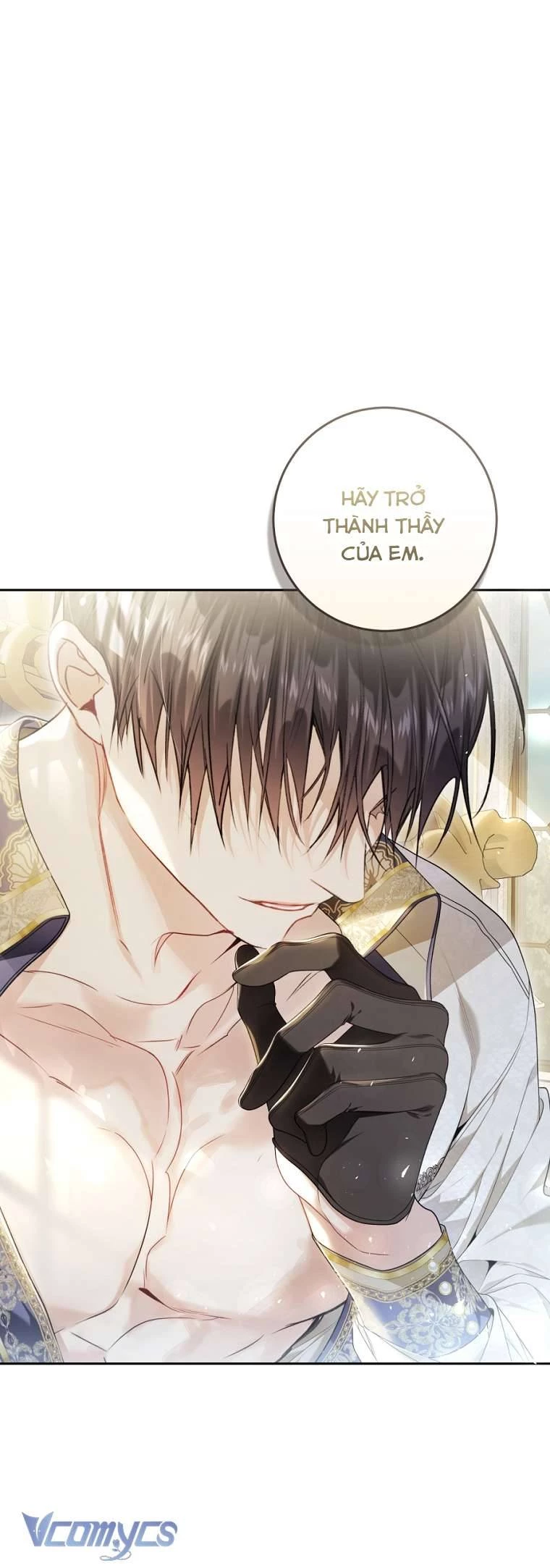 Kẻ Phản Diện Là Một Con Rối Chapter 93 - 40