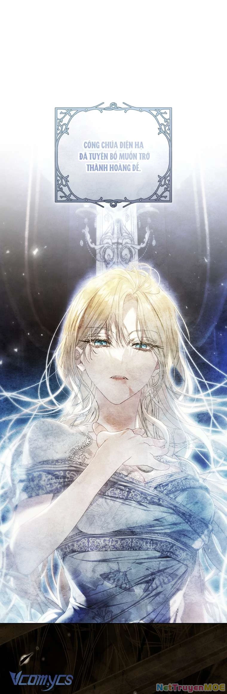 Kẻ Phản Diện Là Một Con Rối Chapter 93 - 41