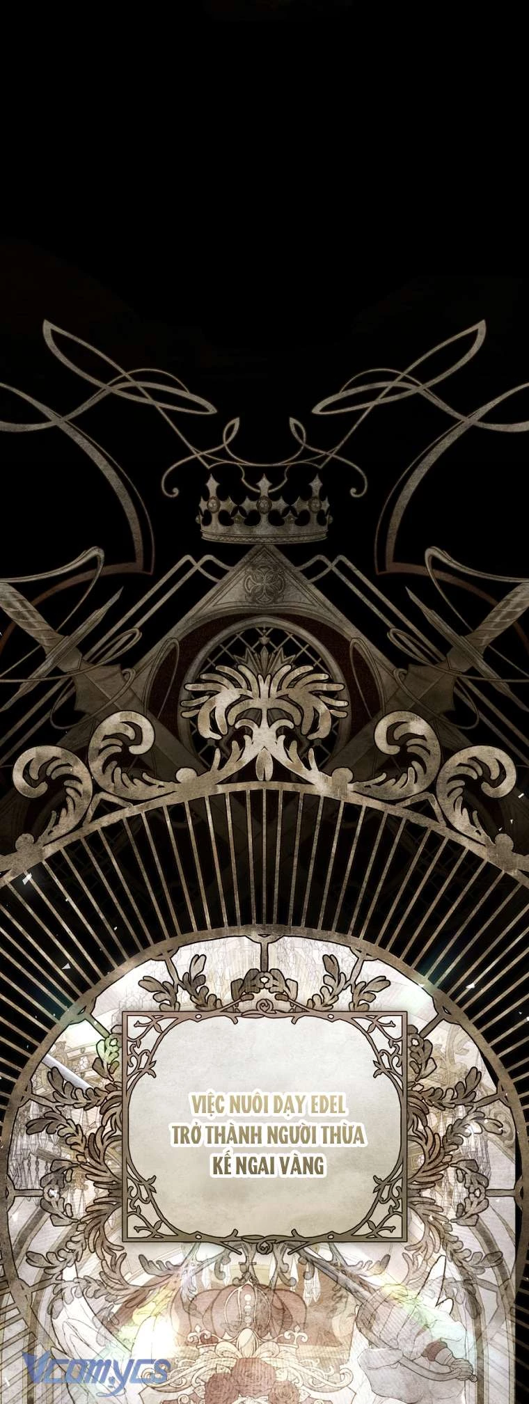 Kẻ Phản Diện Là Một Con Rối Chapter 93 - 43