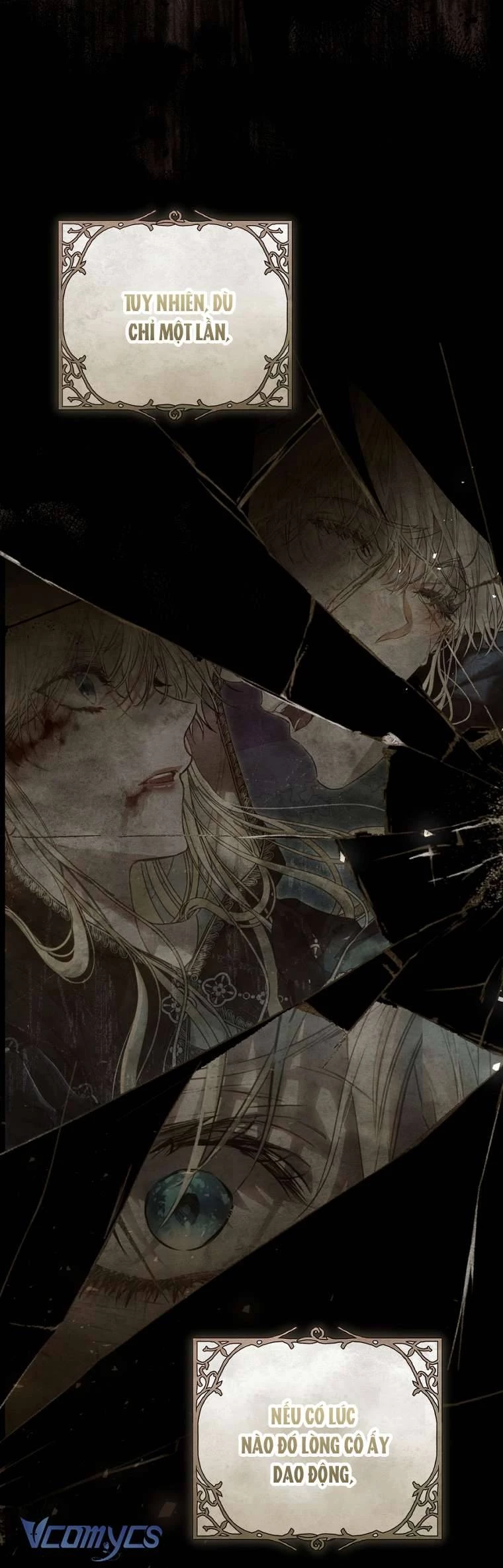 Kẻ Phản Diện Là Một Con Rối Chapter 93 - 45